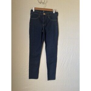 H&M Skinny Ankle Jeans